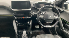 Peugeot 208 1.2 PureTech 100 GT Line 5dr EAT8 Petrol Hatchback